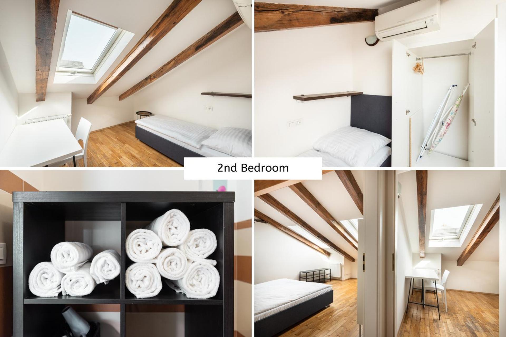 Hybernska Apartments ปราก ภายนอก รูปภาพ
