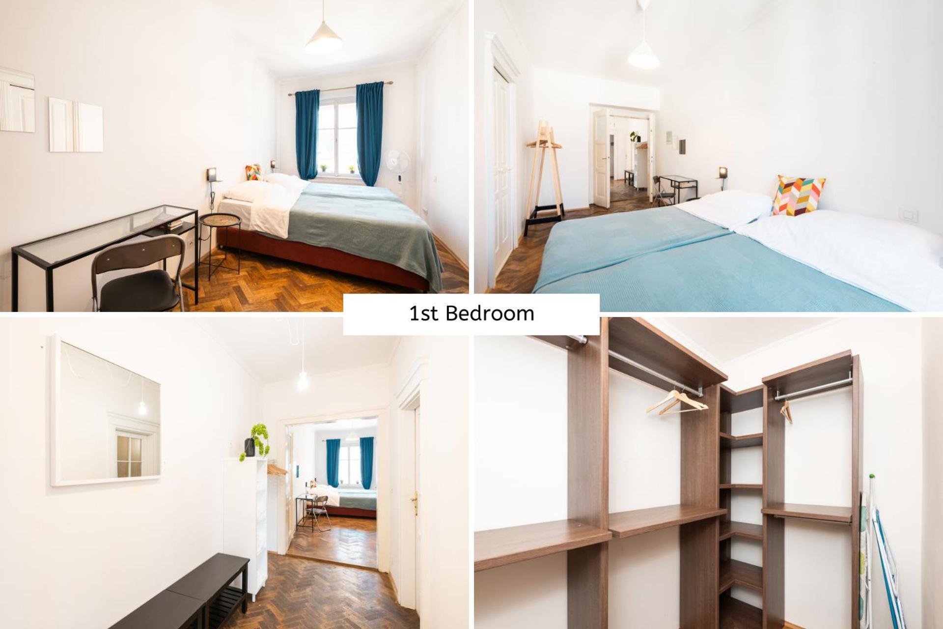 Hybernska Apartments ปราก ภายนอก รูปภาพ