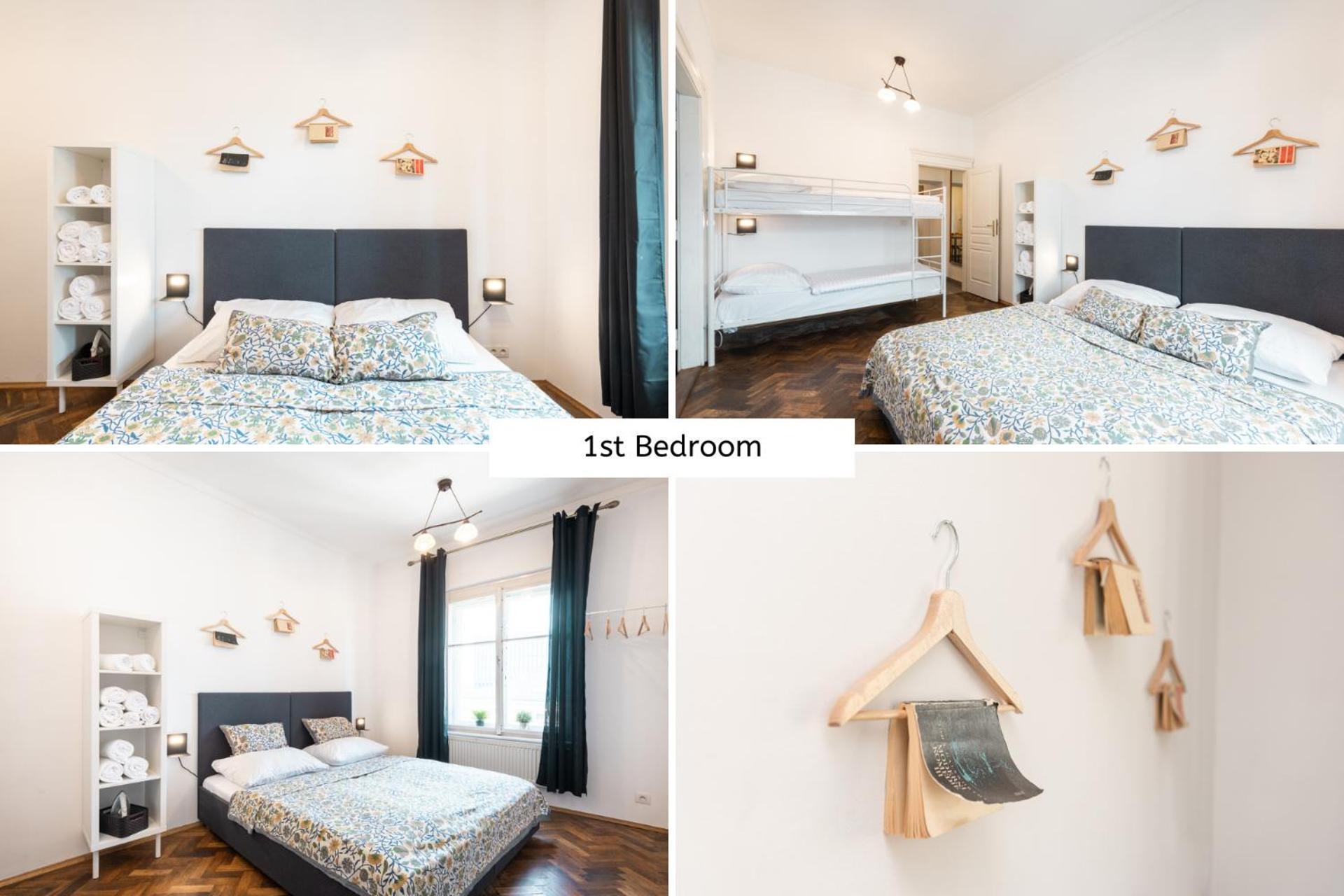 Hybernska Apartments ปราก ภายนอก รูปภาพ