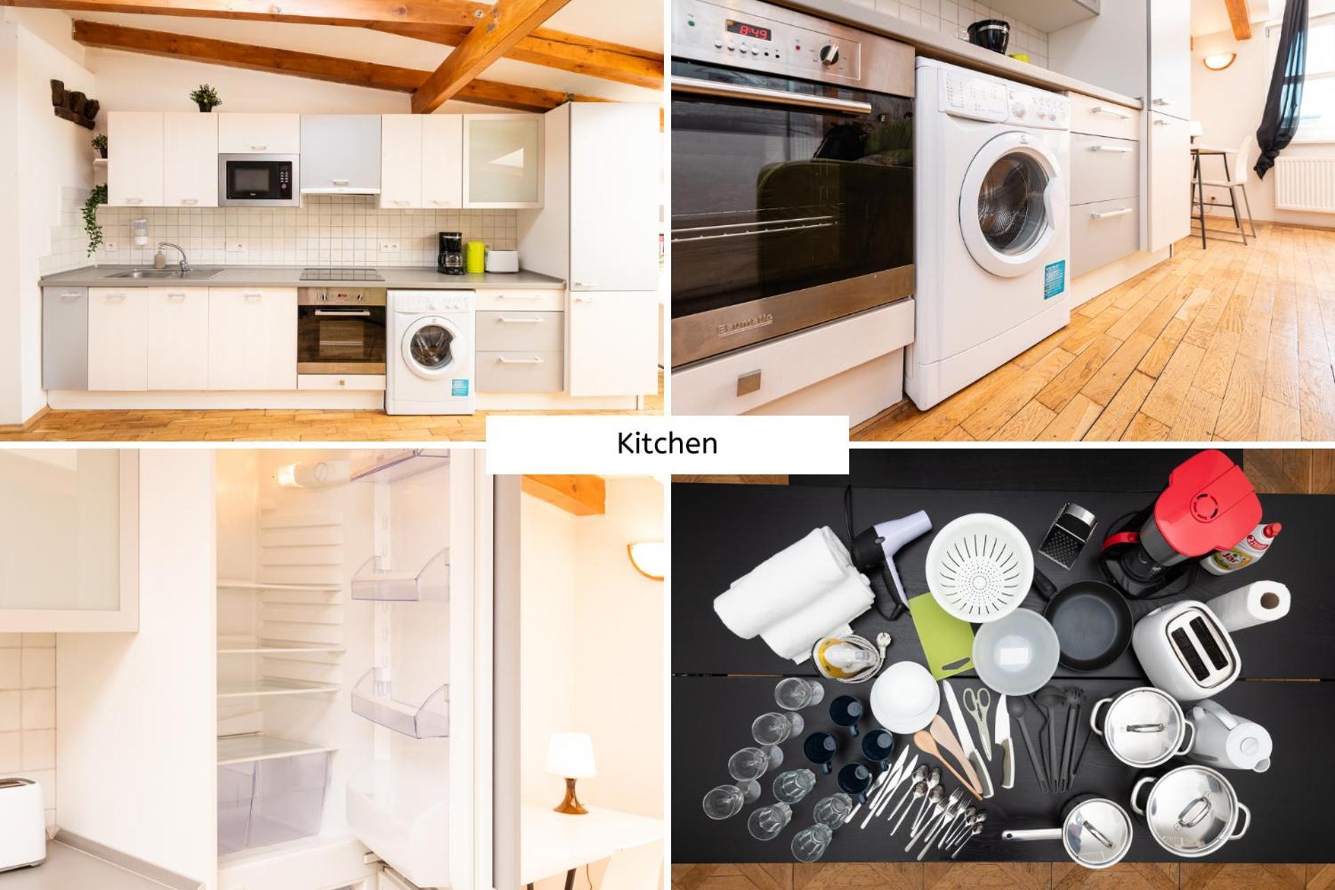 Hybernska Apartments ปราก ภายนอก รูปภาพ