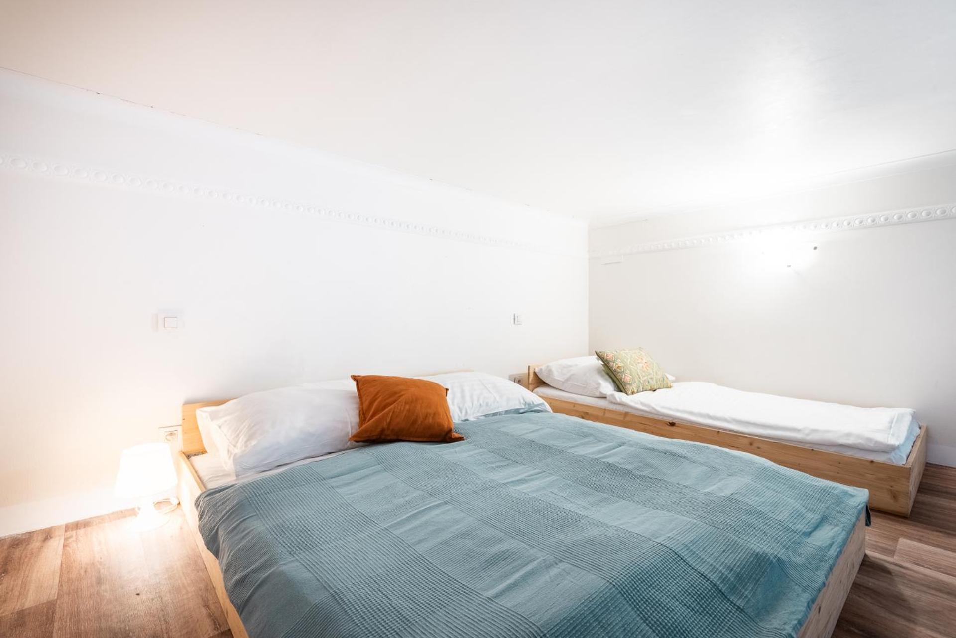 Hybernska Apartments ปราก ภายนอก รูปภาพ
